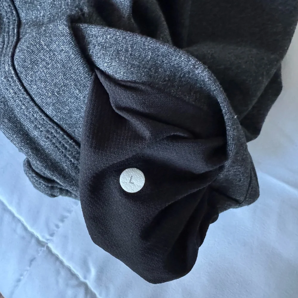 Lululemon Men's Discipline Pant 32